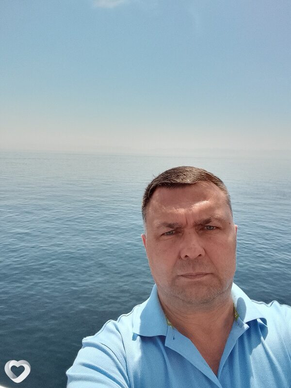 Андрей, 45, Комсомольске-на-Амуре — анкета №4070643