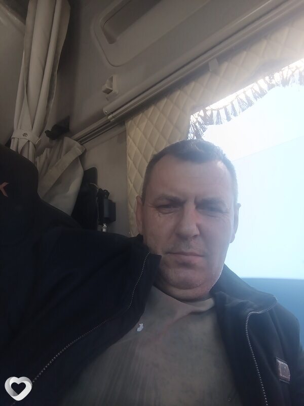 Евгений, 45, Ростове-на-Дону — анкета №4070647