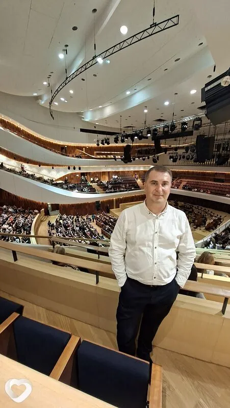 Александр, 46, Москве — анкета №4070653