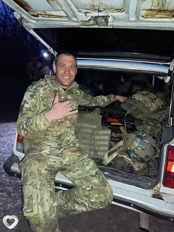 Алексей, 36, Вышнем Волочке — анкета №4070708