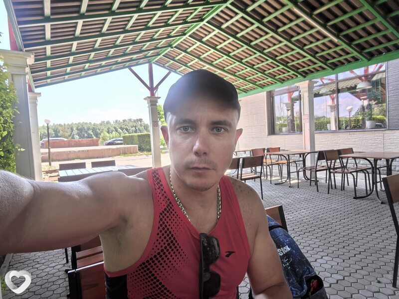 Олег, 36, Красноярске — анкета №4070709