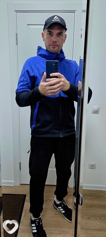 Дмитрий, 35, Санкт-Петербурге — анкета №4070723