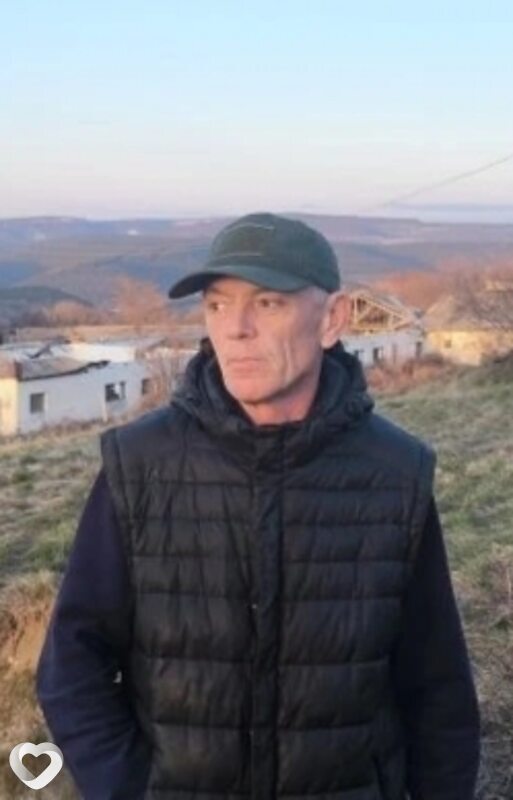 Юрий, 49, Севастополе — анкета №4070728