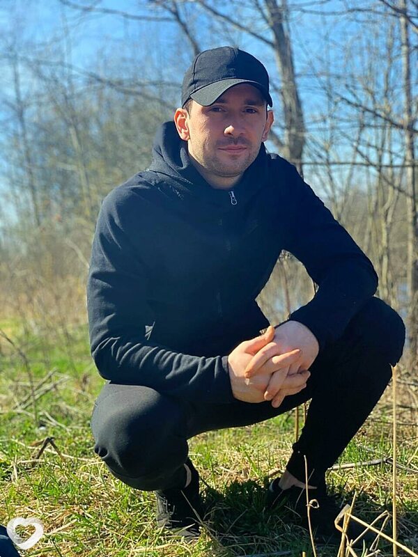 Александр, 33, Ростове-на-Дону — анкета №4071501