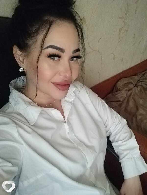 Алёна, 34, Томске — анкета №4071504