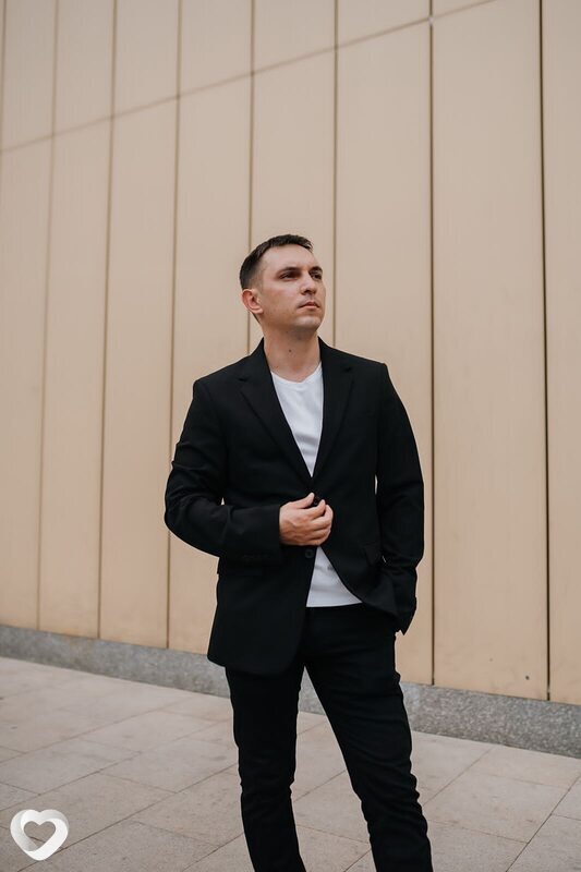 Влад, 29, Алматы — анкета №4070759