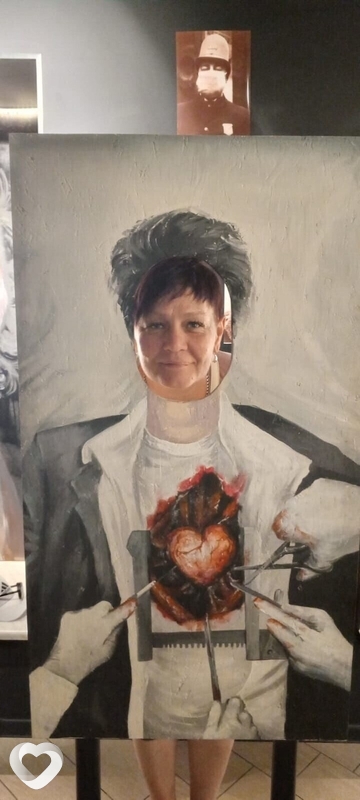 Валентина, 46, Екатеринбурге — анкета №4070761