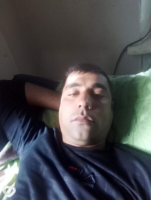 Эрик, 39, Новосибирске — анкета №4070764