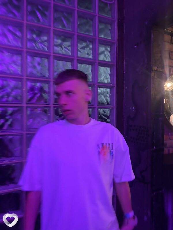 Олег, 23, Ростове-на-Дону — анкета №4070765