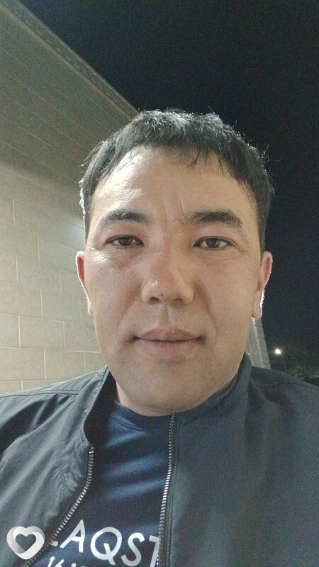 Бахбияр, 32, Шымкенте — анкета №4070769