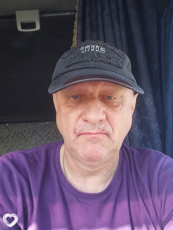 Сергей, 55, Калининграде — анкета №4070773