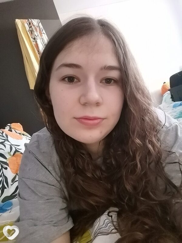 Ульяна, 21, Красноярске — анкета №4070829