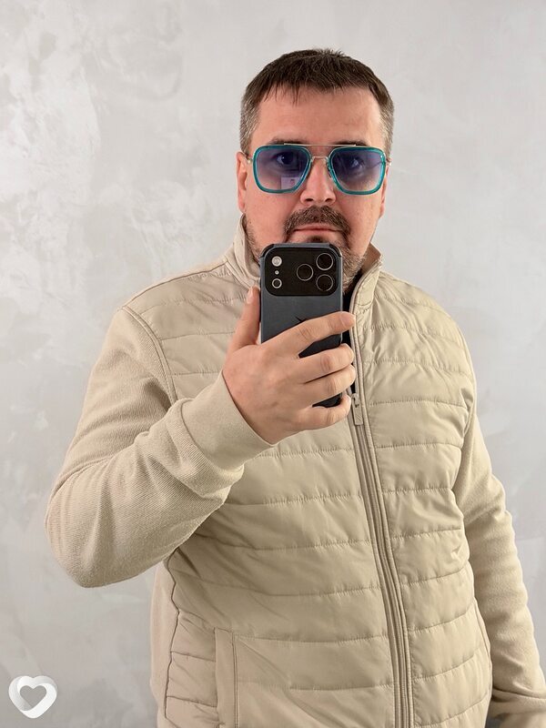 Евгений, 40, Саратове — анкета №4070830