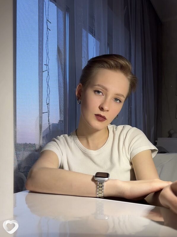 Карина, 22, Могилев — анкета №4070831