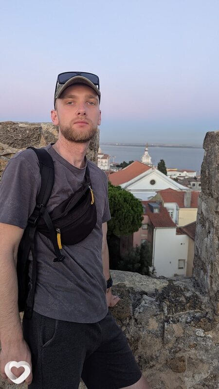 Антон, 30, Минске — анкета №4070832