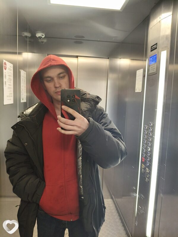 Сергей, 23, Челябинске — анкета №4070836