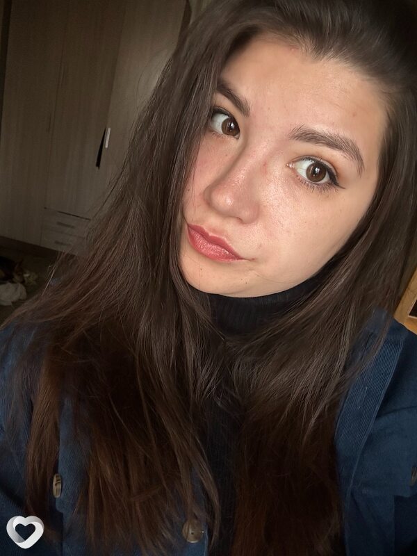 Кристина, 25, Хабаровске — анкета №4070838