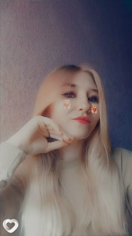 Надя, 21, Бийске — анкета №4070839