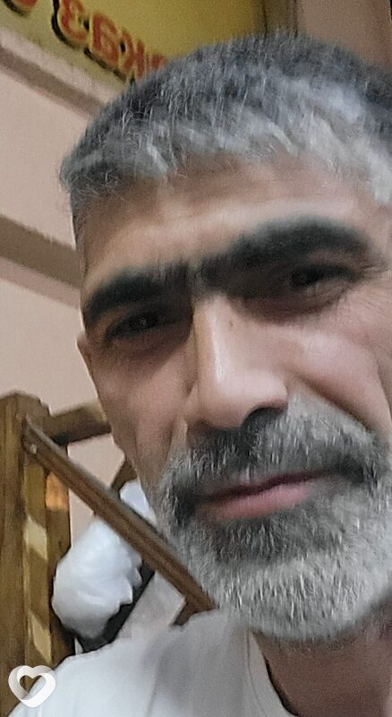 Parviz, 46, Алматы — анкета №4070843