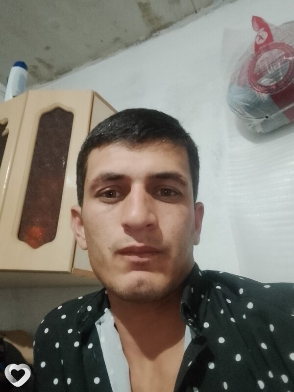 Бахтиëр, 32, Алматы — анкета №4070846