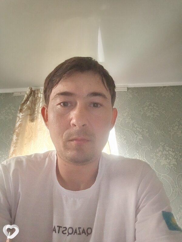 Валерий, 36, Таразе — анкета №4070850