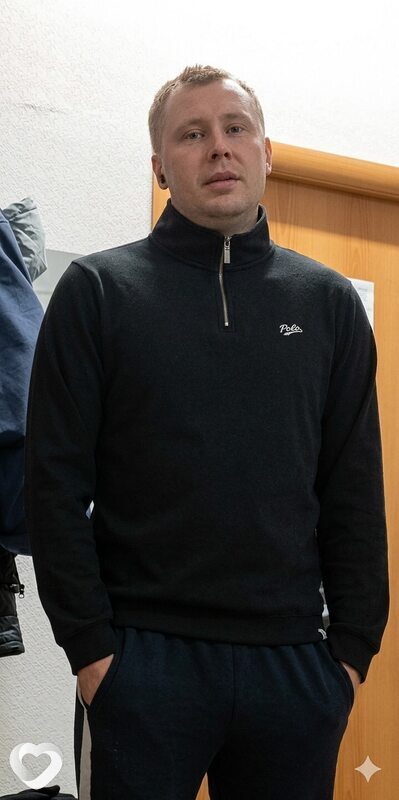 Лёшка, 33, Тольятти — анкета №4070853