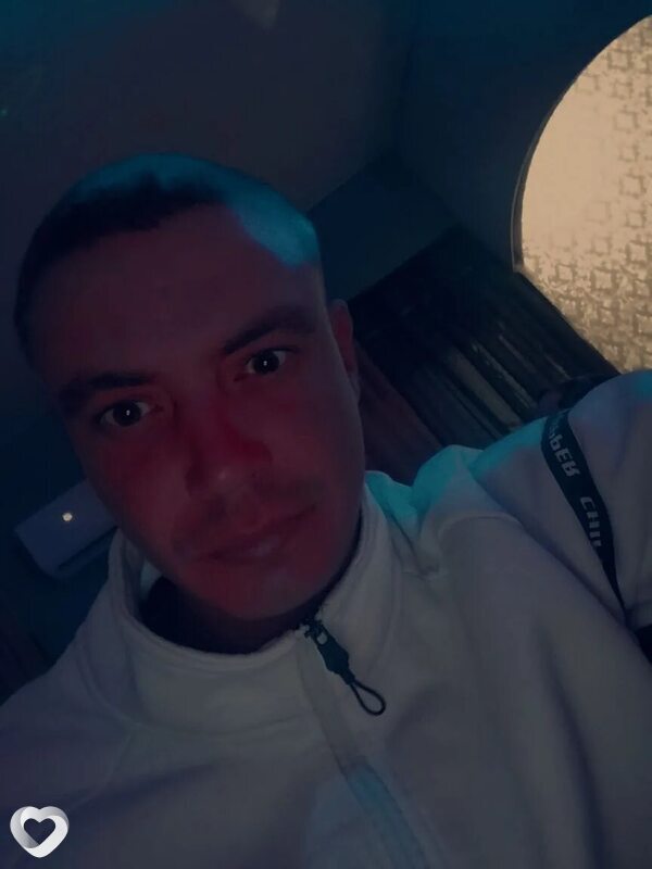 Михаил, 28, Комсомольске-на-Амуре — анкета №4073837