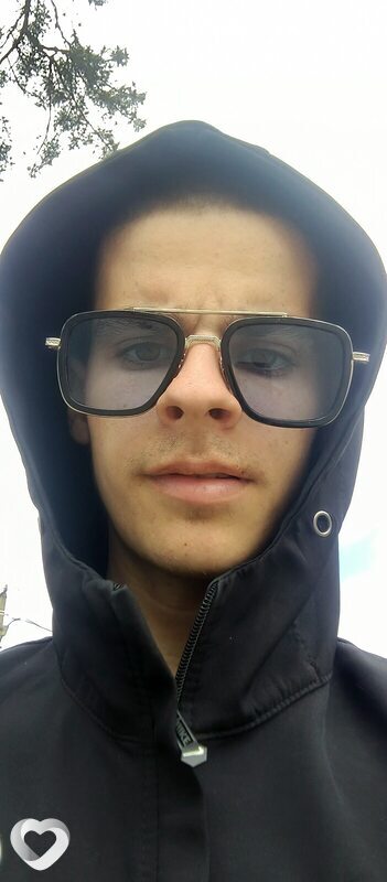 Алекс, 23, Курганинске — анкета №4073842