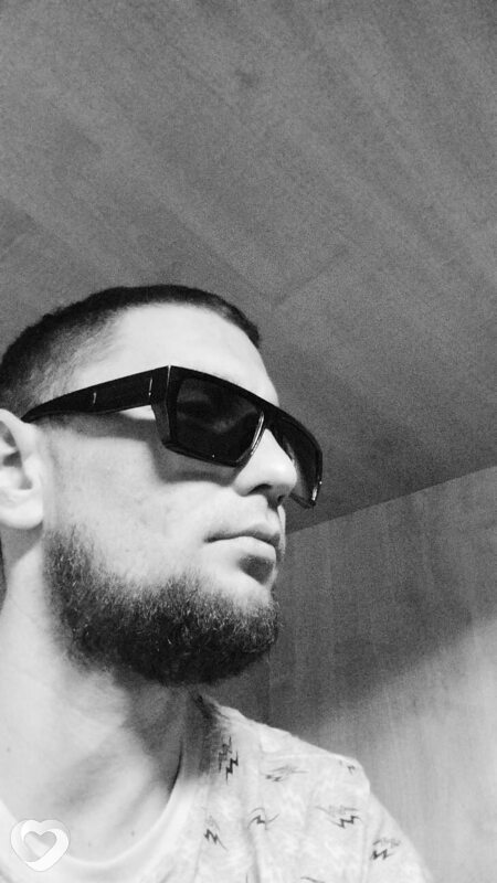 Sergo, 33, Выборге — анкета №4073849