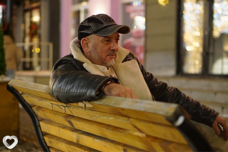 Александр, 48, Новосибирске — анкета №4073851
