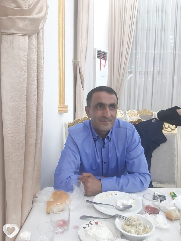 Самир, 45, Минске — анкета №4073855