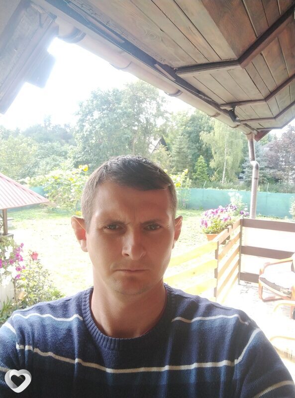 Krzysztof, Лубартов