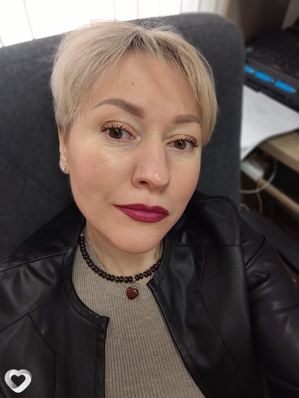 Татьяна, 47, Минске — анкета №4070807