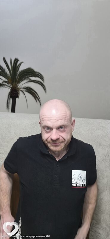 Александр, 31, Дмитрове — анкета №4070821