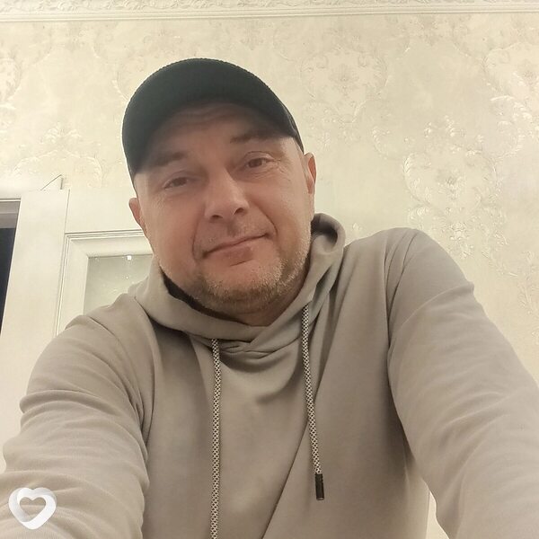 Олександр, 45, Кременчуге — анкета №4070824