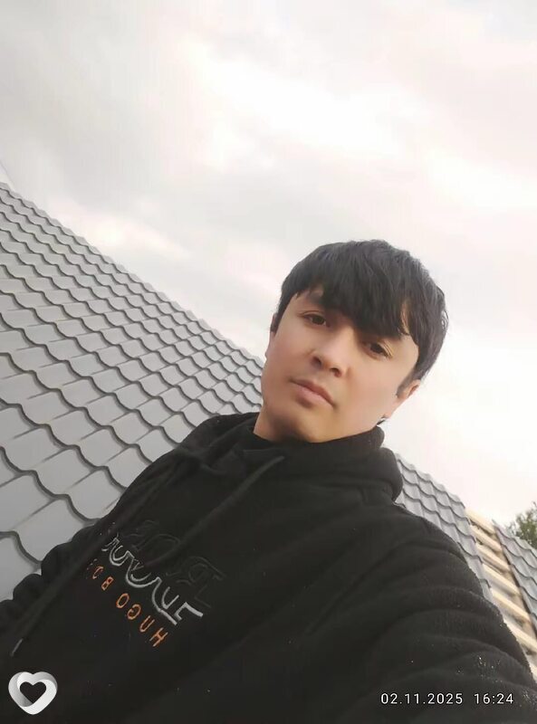 Али, 24, Минске — анкета №4070856