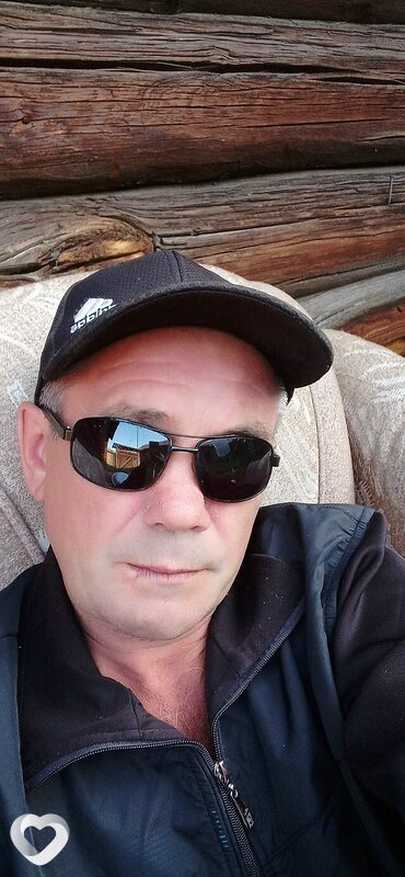 Денис, 45, Екатеринбурге — анкета №4070862