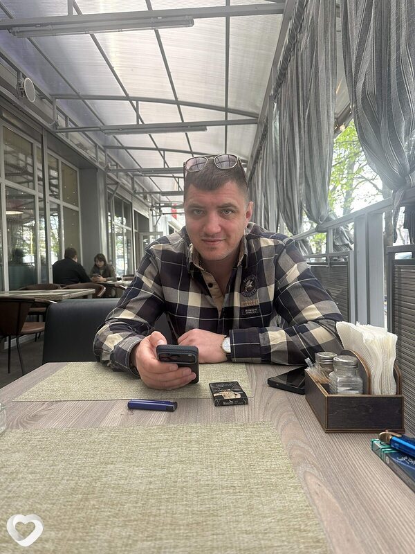 Вова, 36, Лабинске — анкета №4070866
