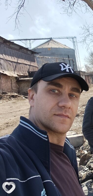 Андрей, 38, Усть-Каменогорск — анкета №4070867