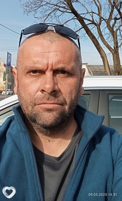 Иван, 48, Калининграде — анкета №4070868