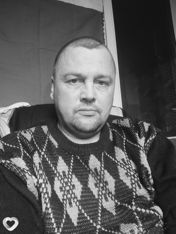 Михаил, 39, Балахне — анкета №4070871