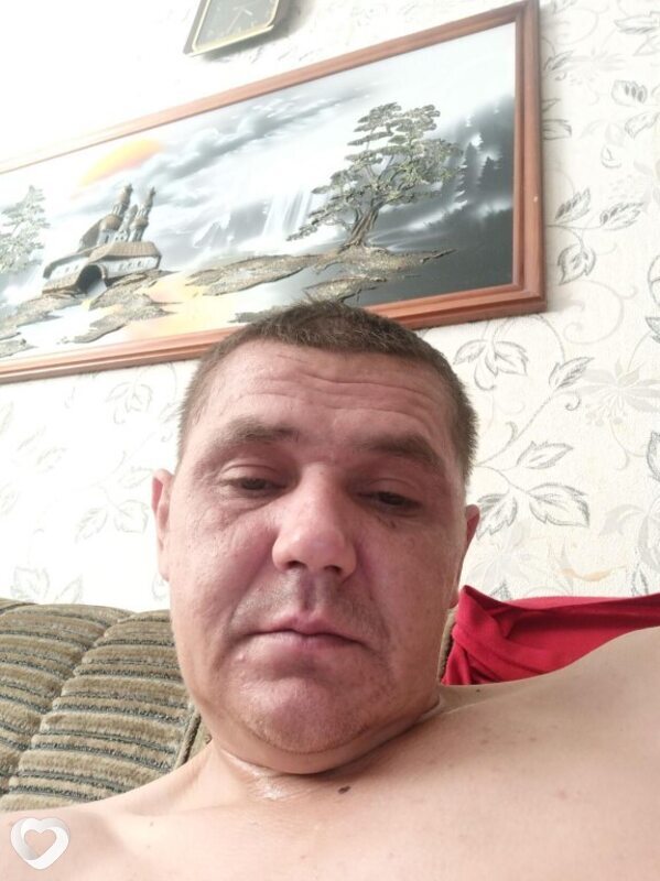 Александр, 42, Лунинце — анкета №4070876