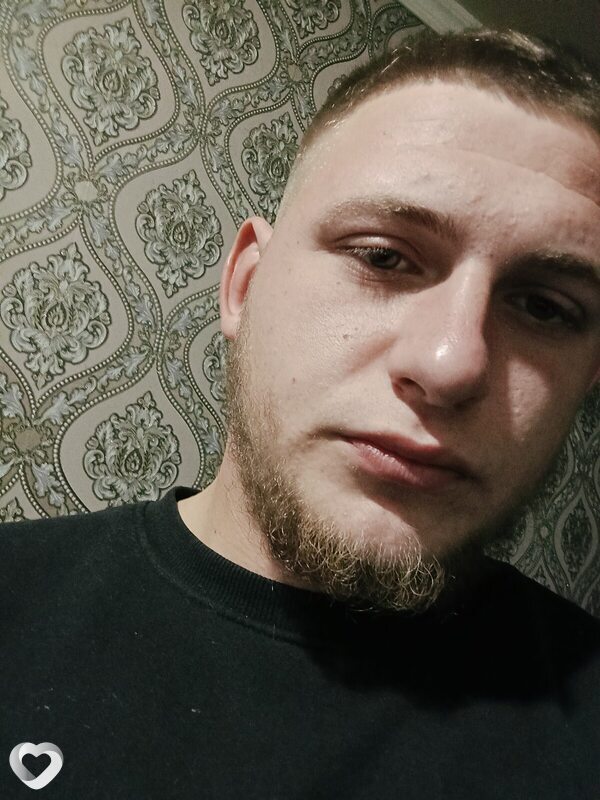 Андрей, 26, Майкопе — анкета №4071101