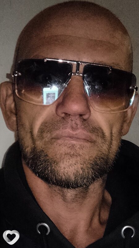 Виталий, 43, Владивостоке — анкета №4071104
