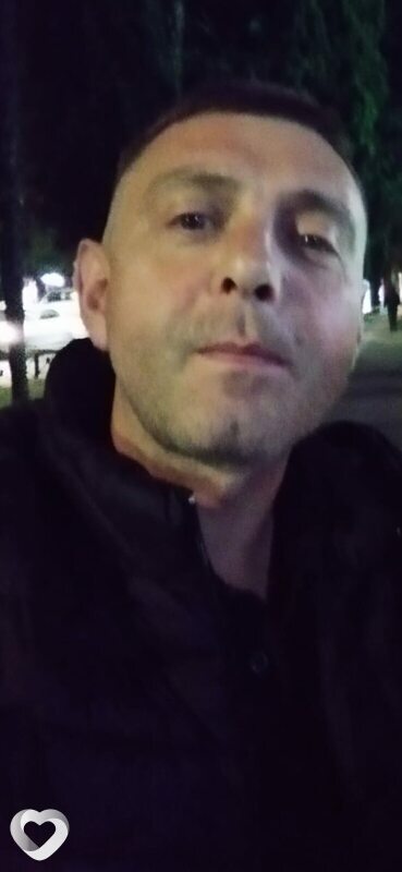 Александр, 40, Адлер — анкета №4071105