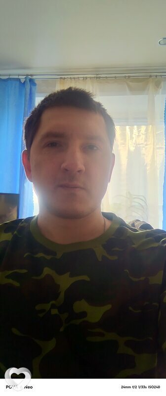 Денис, 30, Новосибирске — анкета №4071106