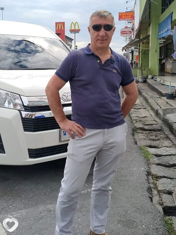 Юрий, 53, Туле — анкета №4071108