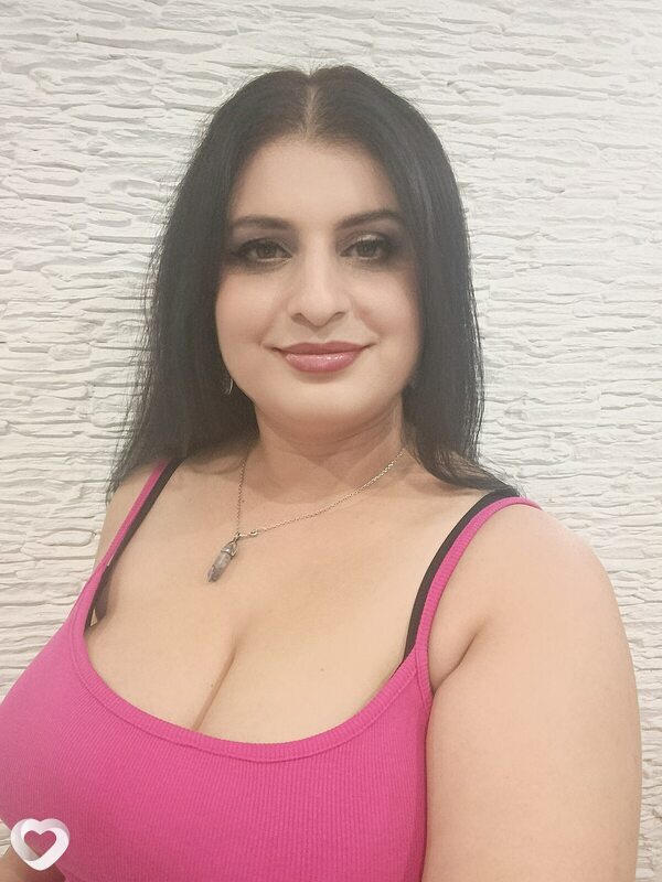 Regina Vita, 34, Санкт-Петербурге — анкета №4071120