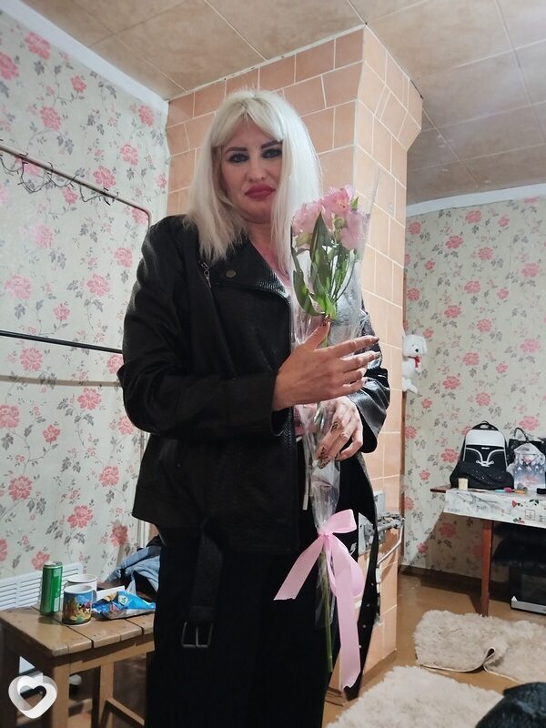 Инна, 39, Новочеркасске — анкета №4071123