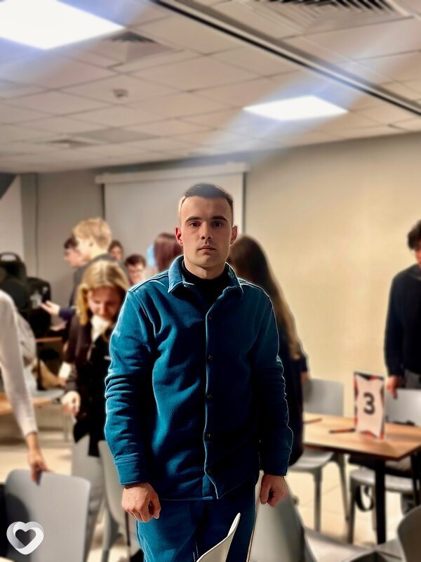Дмитрий, 37, Макеевке — анкета №4071356